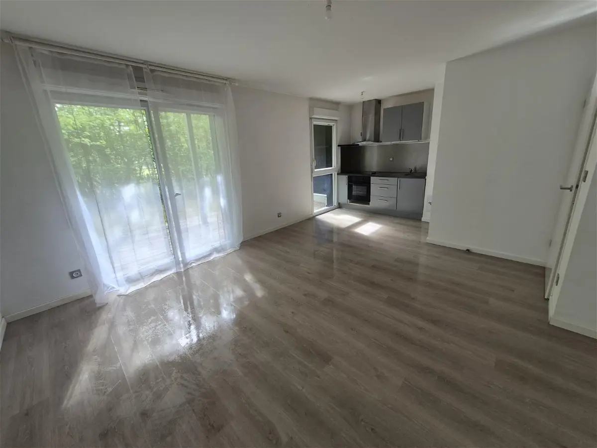 appartementà Hallennes-lez-Haubourdin