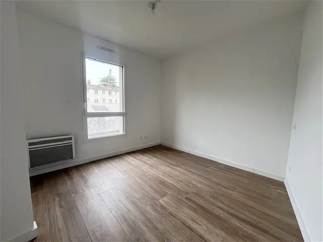 appartementà Nantes