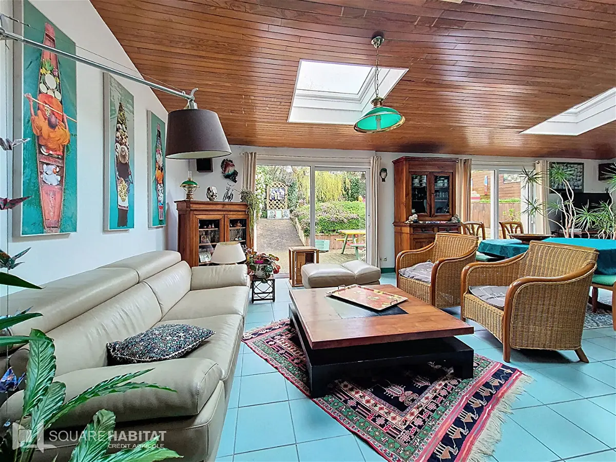 Achat maisonà BREST