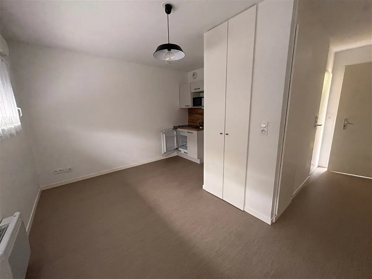 appartementà TROYES