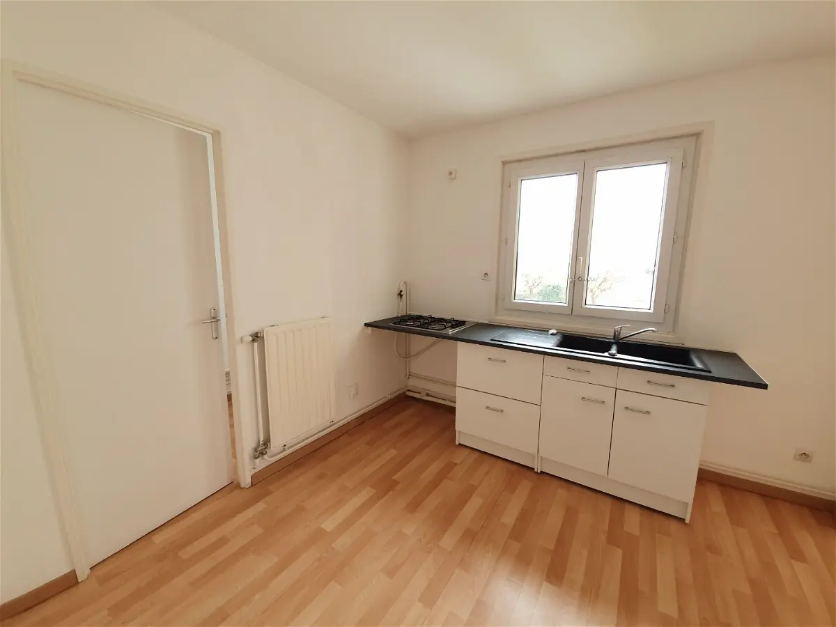 appartementà Petite-Forêt