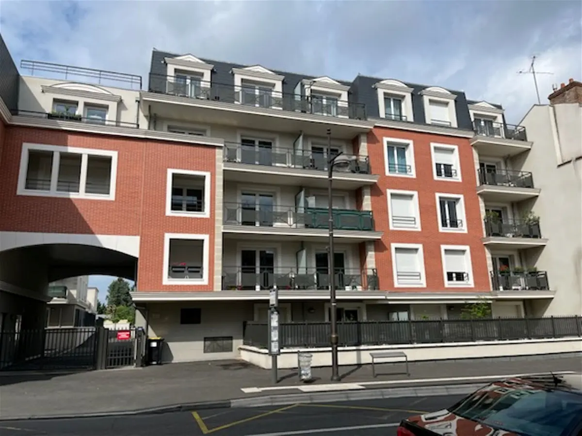 Achat appartementà ORLEANS