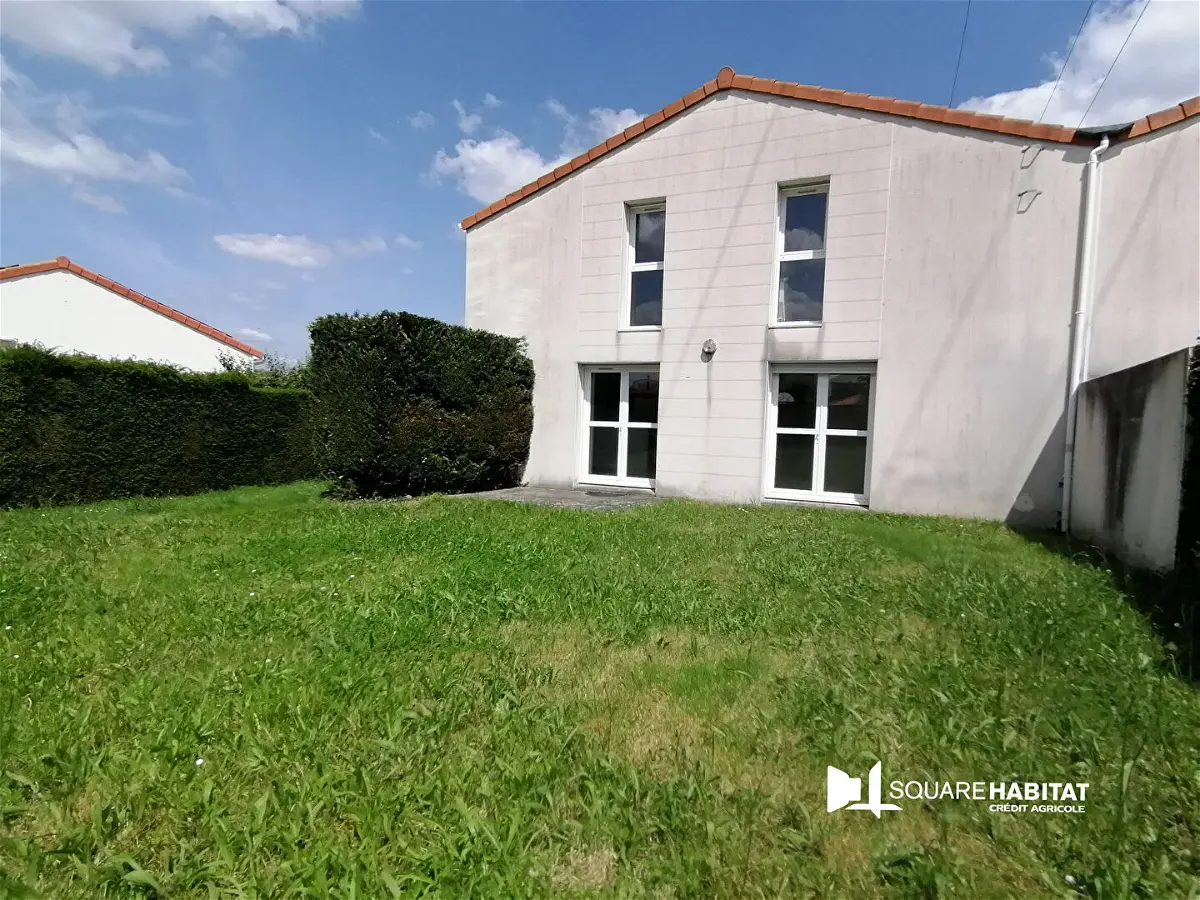 Achat maisonà CHOLET