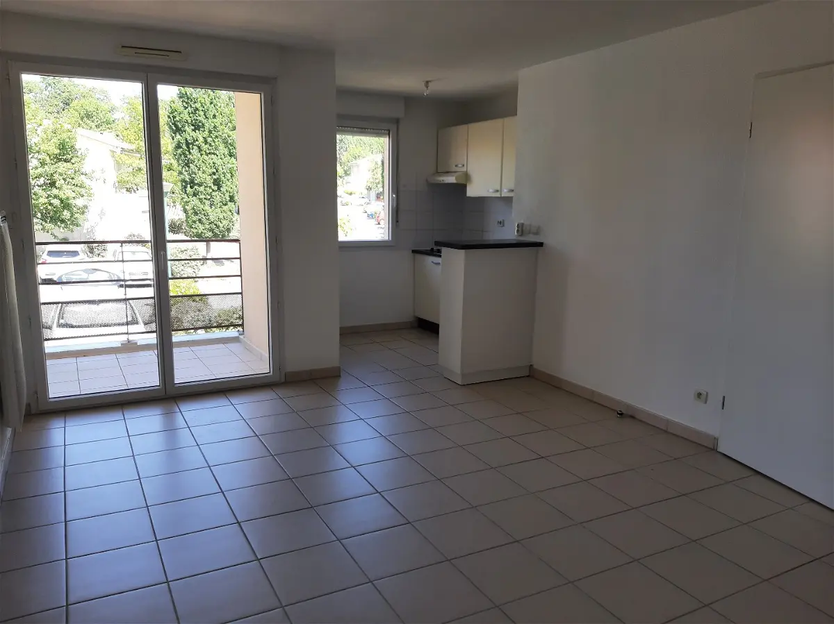 appartementà LIMOGES