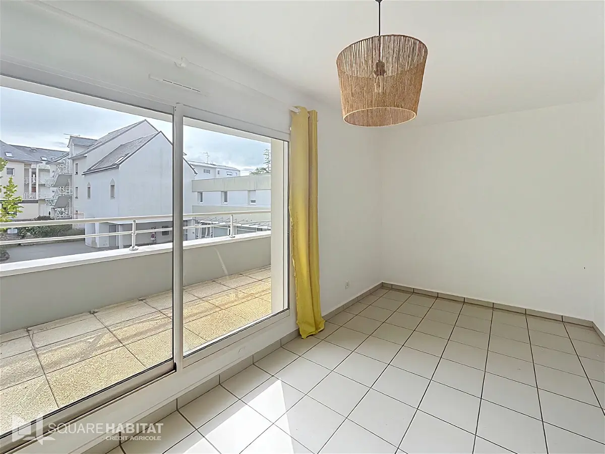 Achat appartementà SAINT BRIEUC