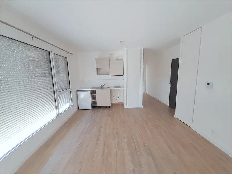 appartementà NANTES