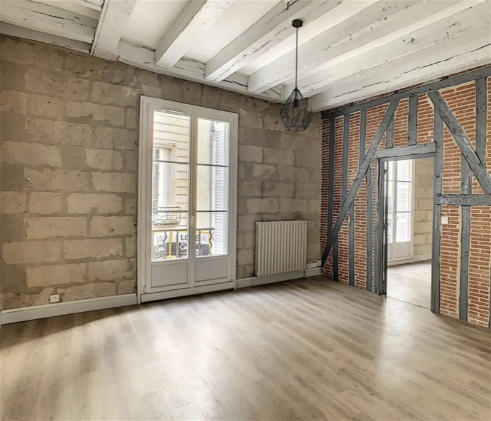 appartementà TOURS