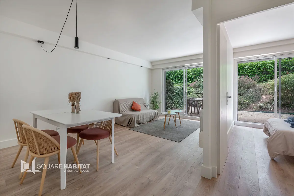 Achat appartementà LA BAULE ESCOUBLAC