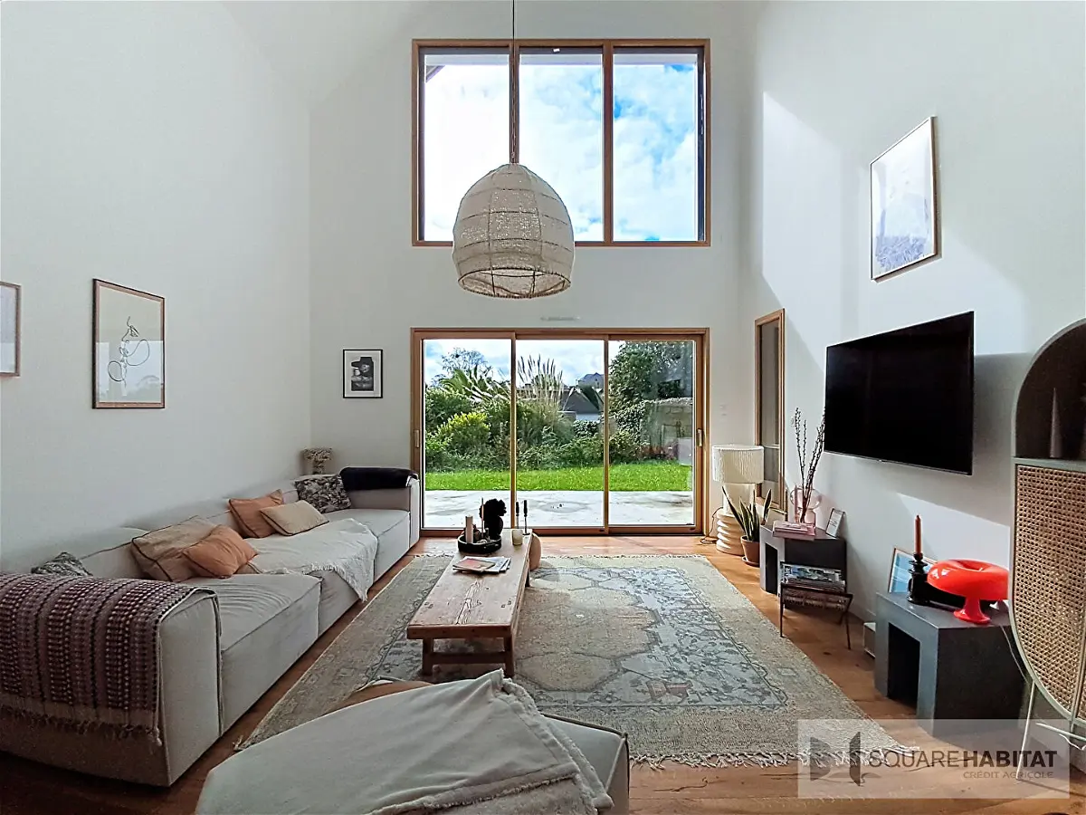 Achat maisonà Plouezec