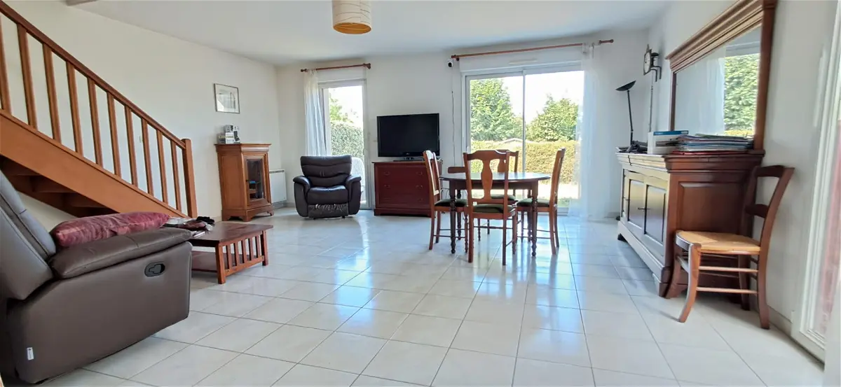 Achat maisonà LA BAULE ESCOUBLAC