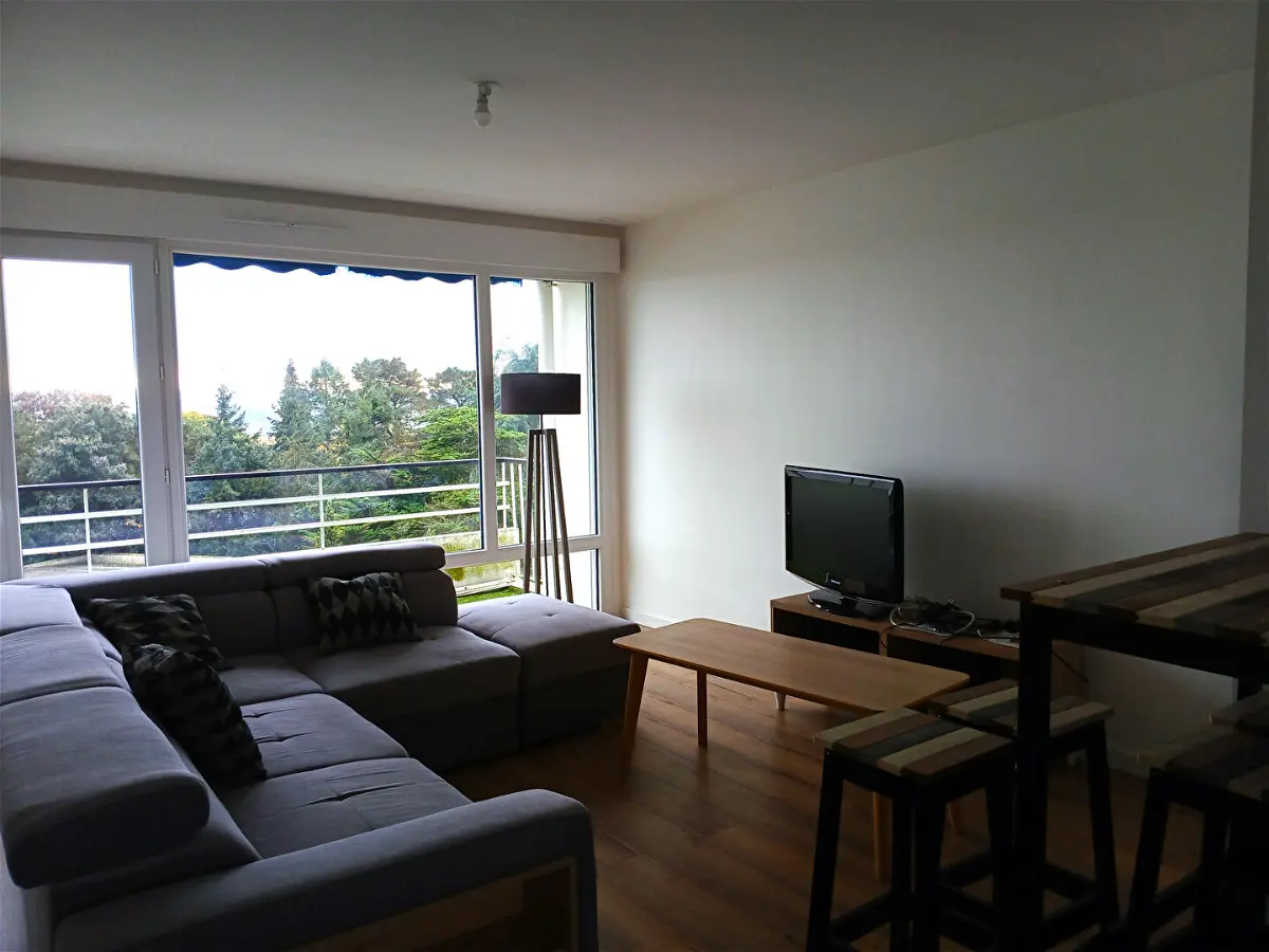 appartementà CHOLET