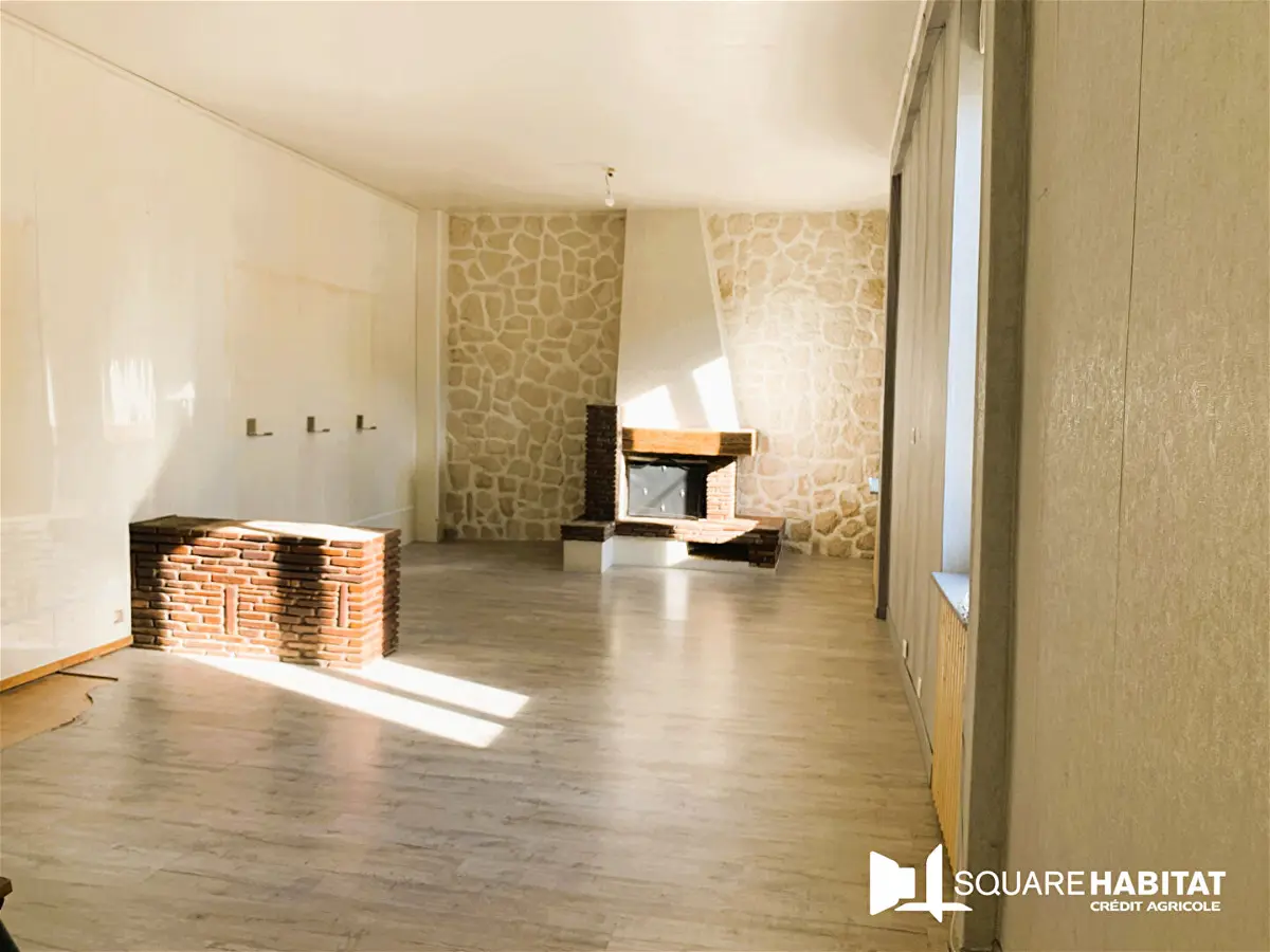 Achat maisonà CHOLET