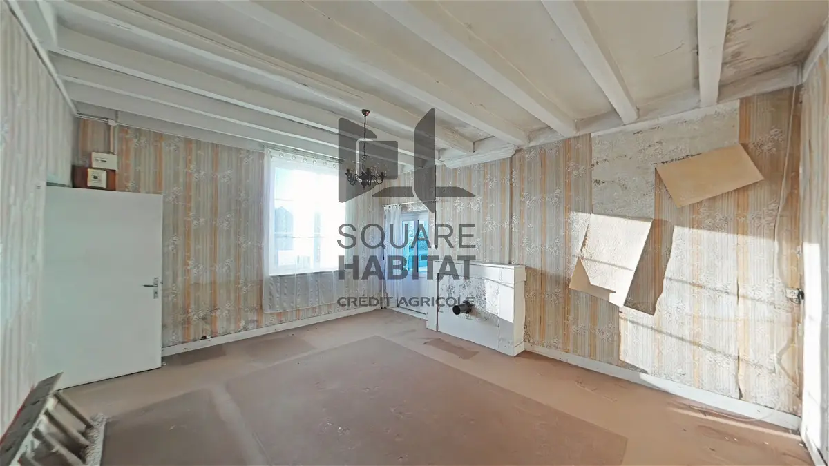 Achat maisonà AVOINE