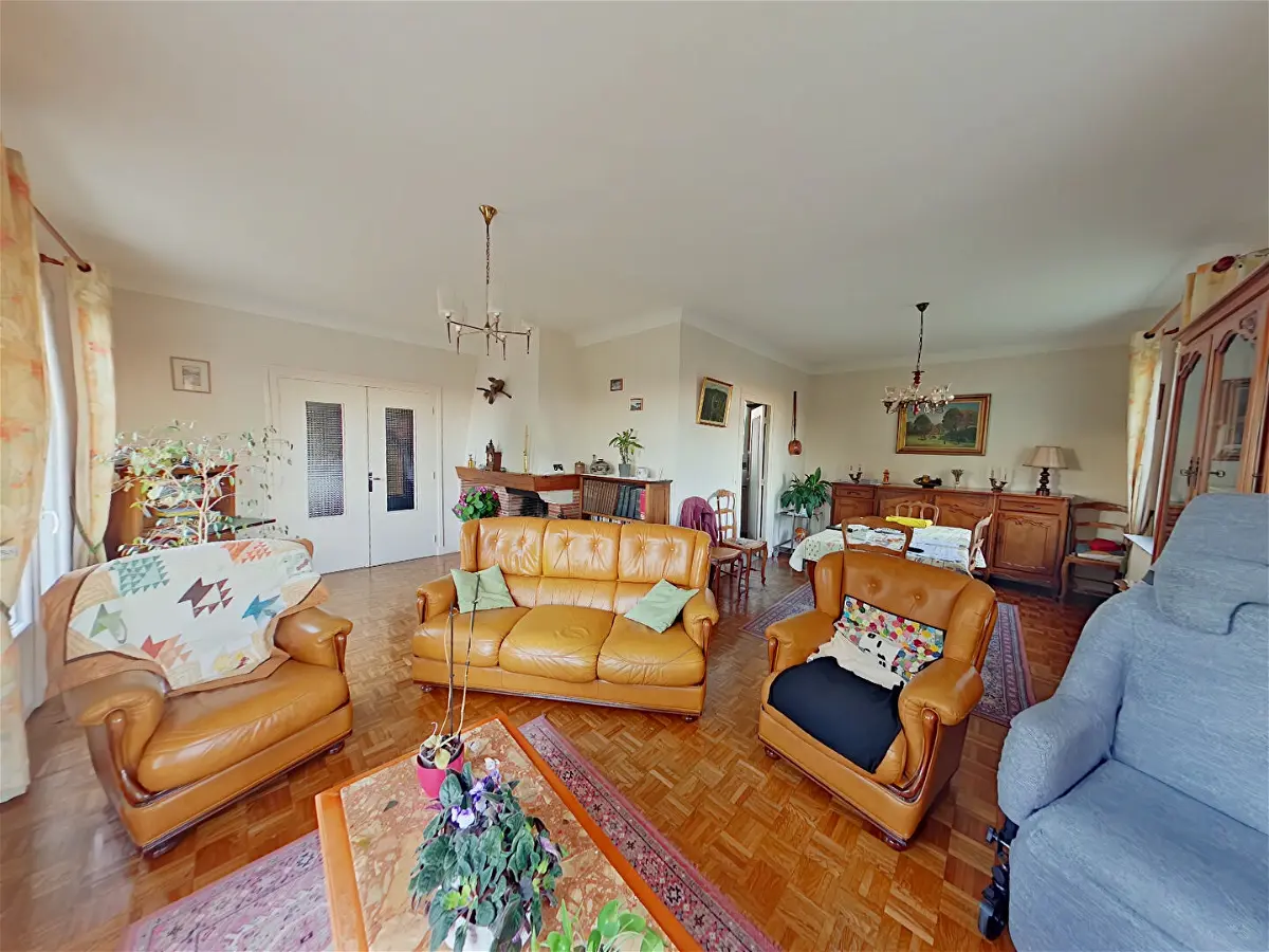 Achat maisonà LOCHES