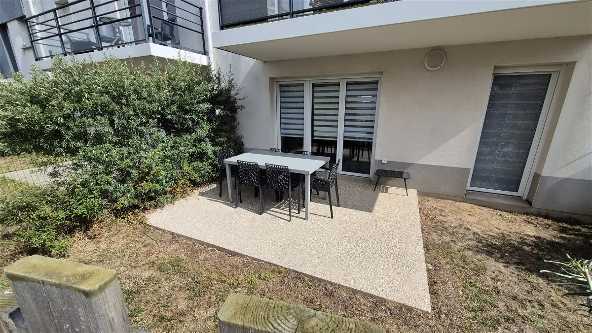 appartementà Wimereux