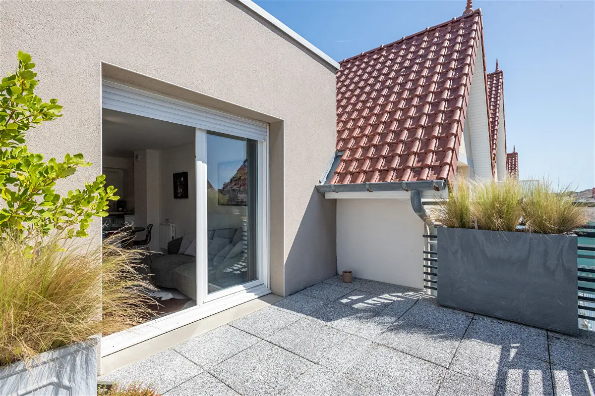 Achat appartementà STELLA