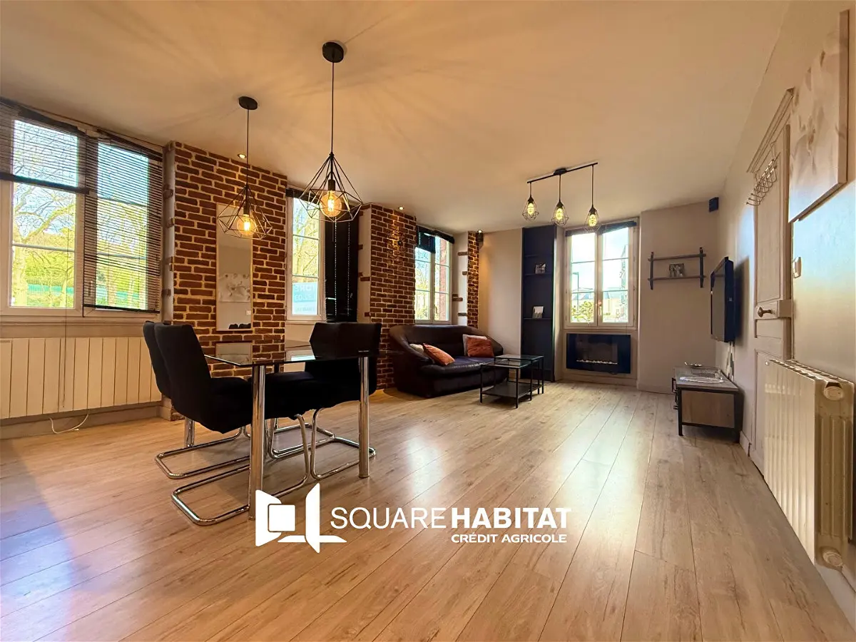 Achat appartementà CHARTRES