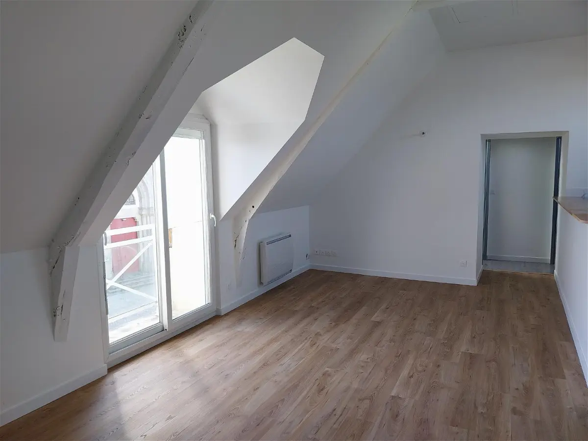 appartementà CROSSAC