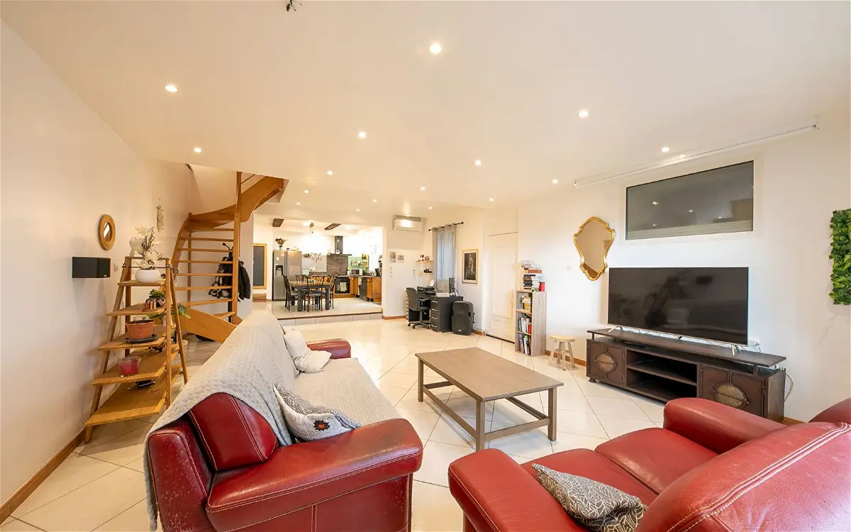 Achat maisonà PONTEILLA