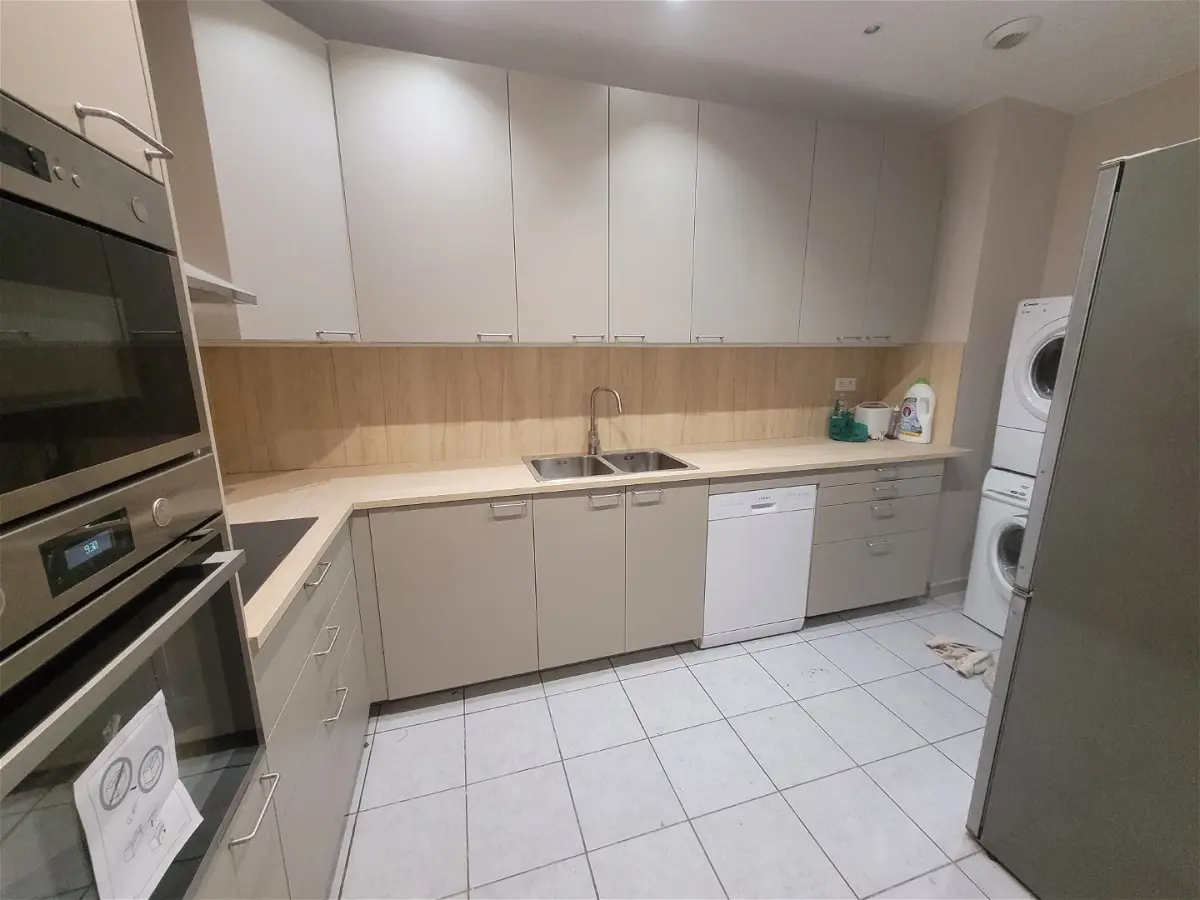 appartementà Roubaix