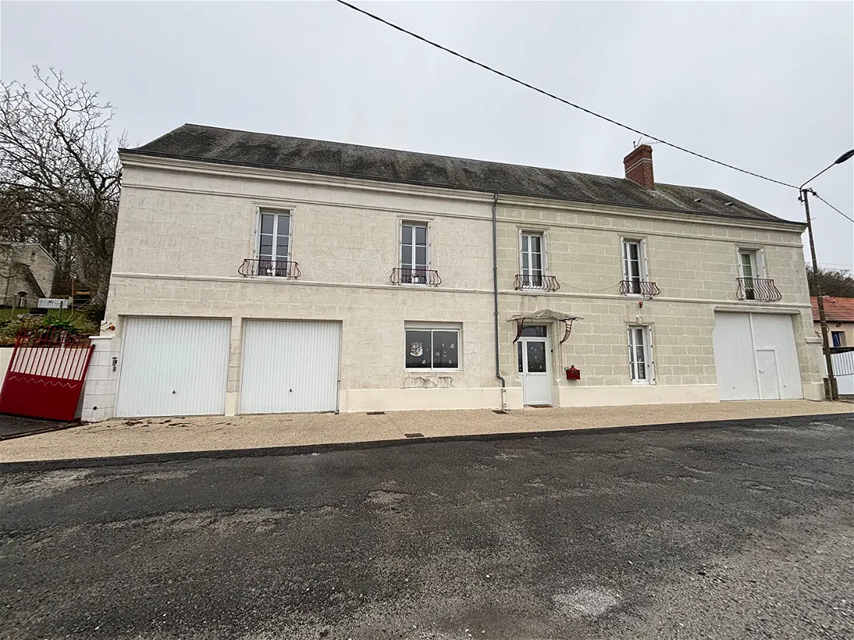 Achat maisonà COLOMBIERS