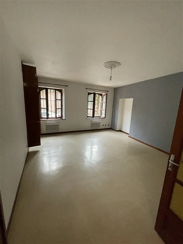 Appartement 2 pièces 54 m² · à Saint-Lys · 53,8 m² · 536 €/mois