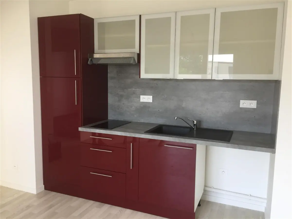 appartementà JOUE LES TOURS