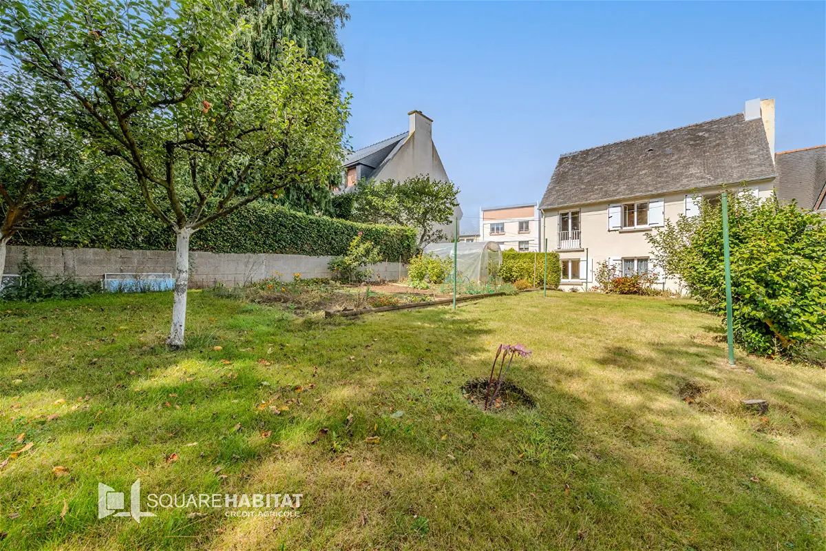 Achat maisonà BREST