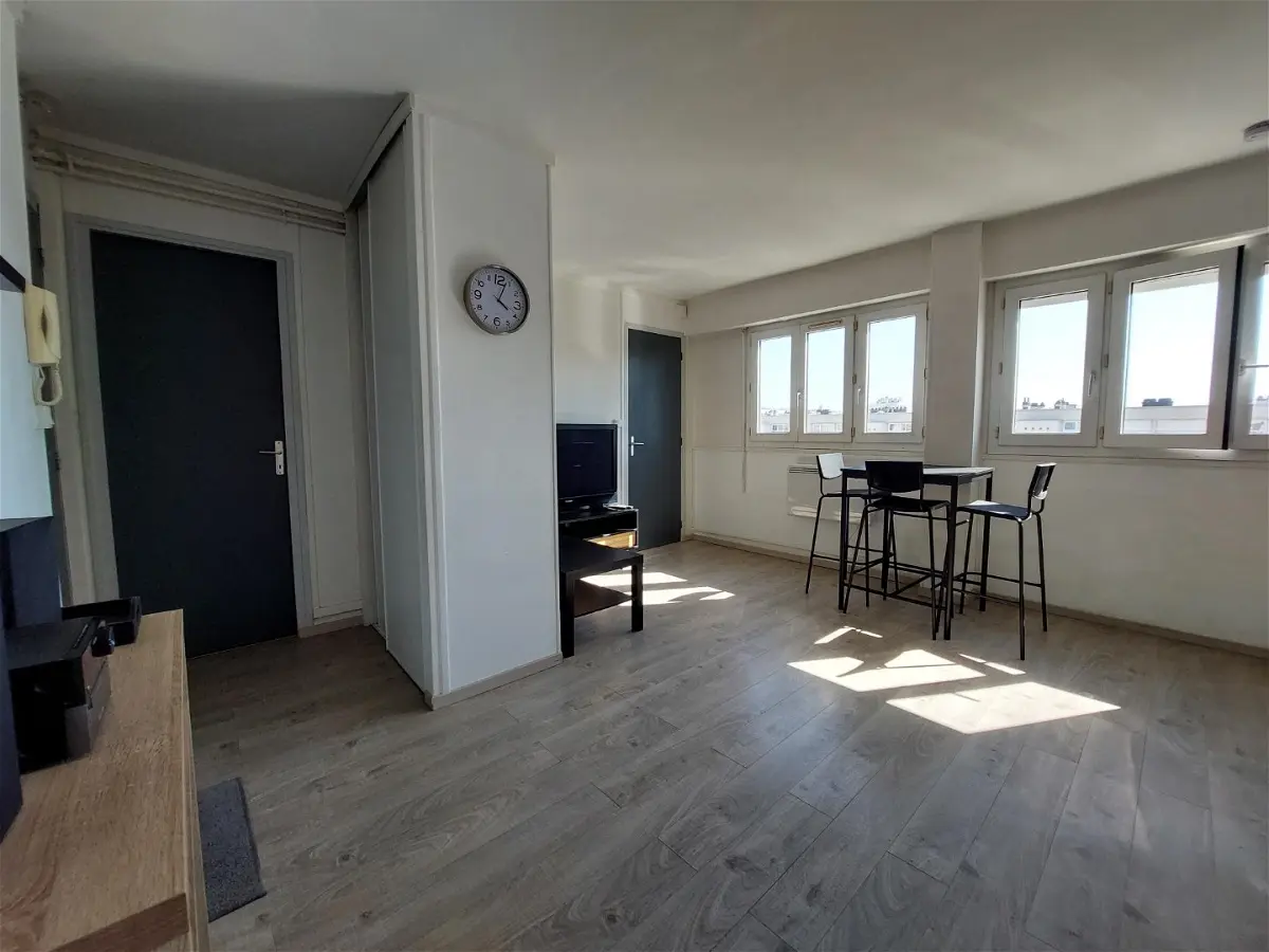 appartementà LE HAVRE