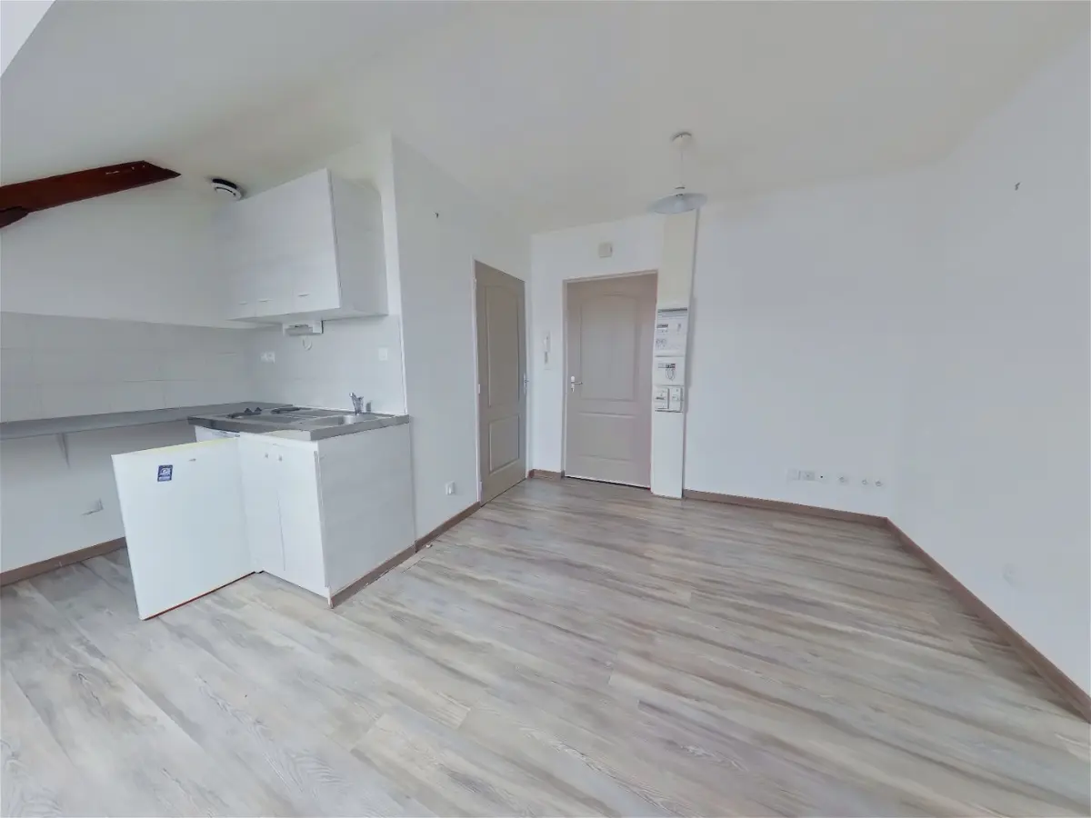 appartementà ST PIERRE DES CORPS