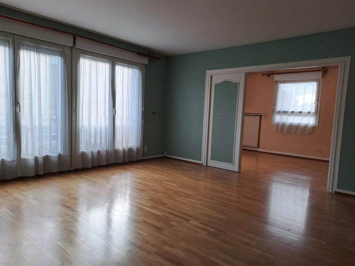 Achat appartementà ALENCON