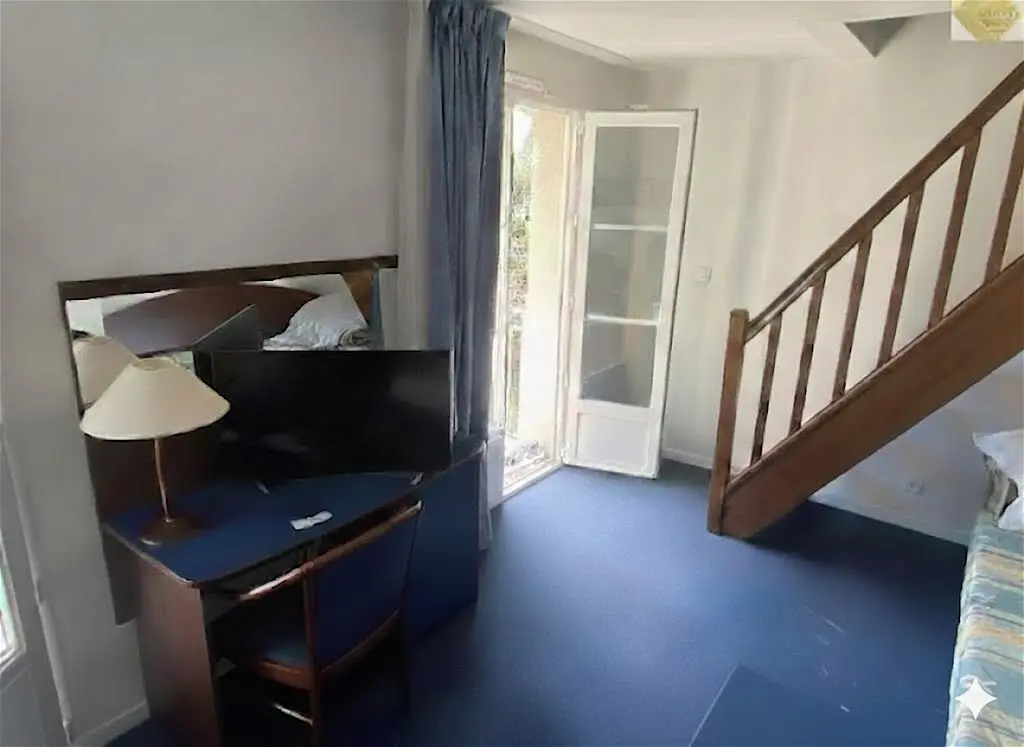 Achat appartementà LA ROCHE POSAY