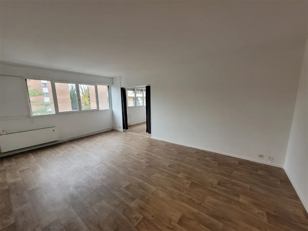 appartementà Lens
