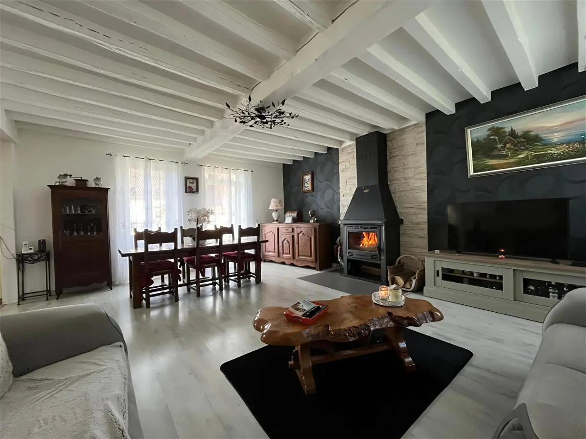 Achat maisonà CHASNAY