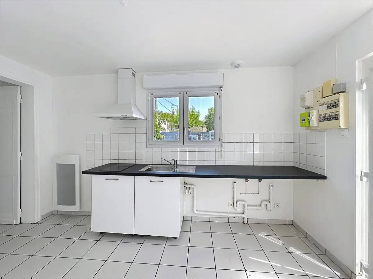 appartementà SAINT-MEDARD-EN-JALLES