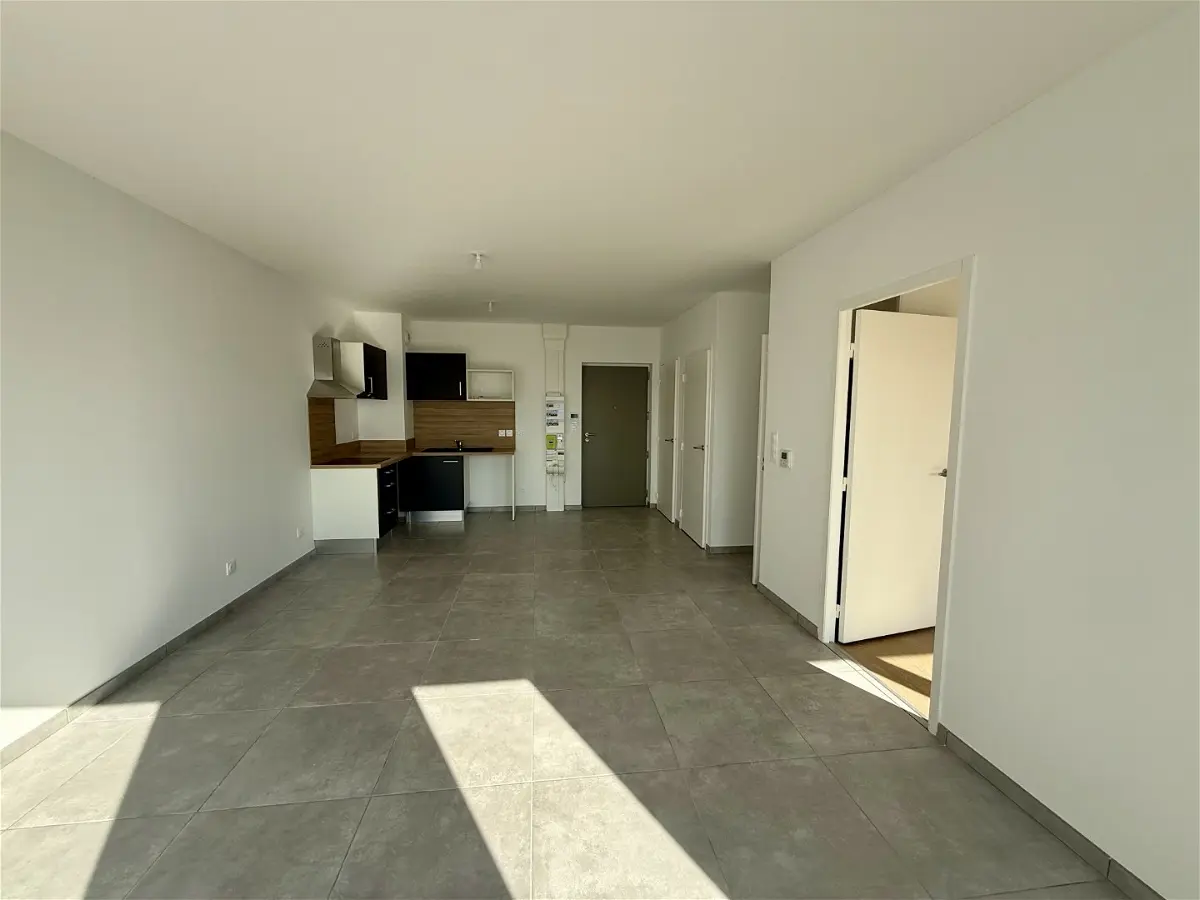 appartementà CHADRAC