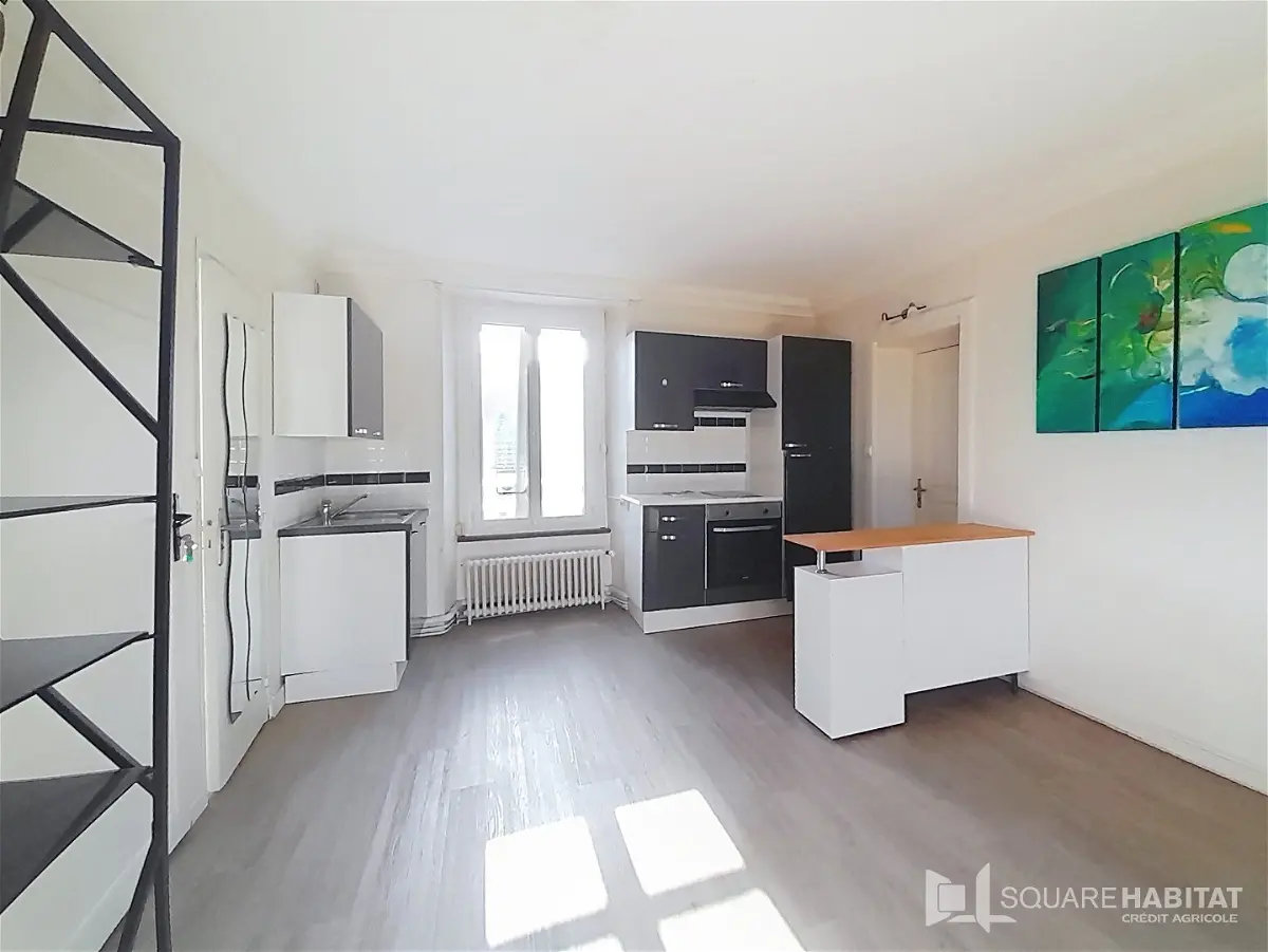 appartementà PLOERMEL