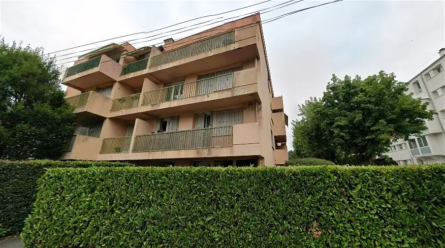 appartementà TOULOUSE