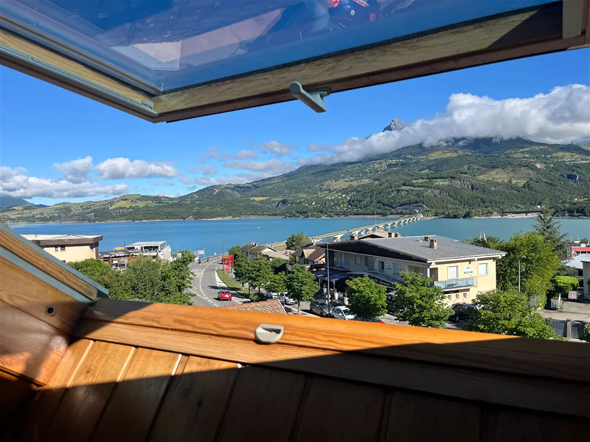 Achat maisonà SAVINES LE LAC