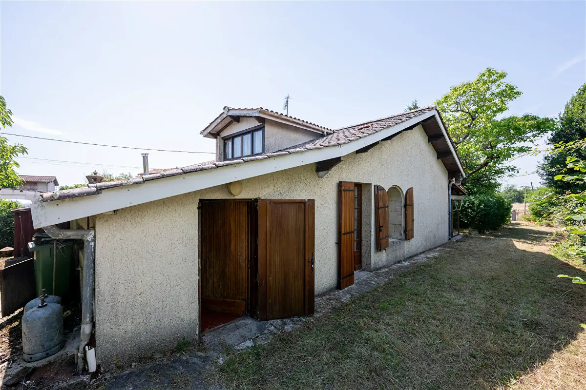 Achat maisonà BEGADAN