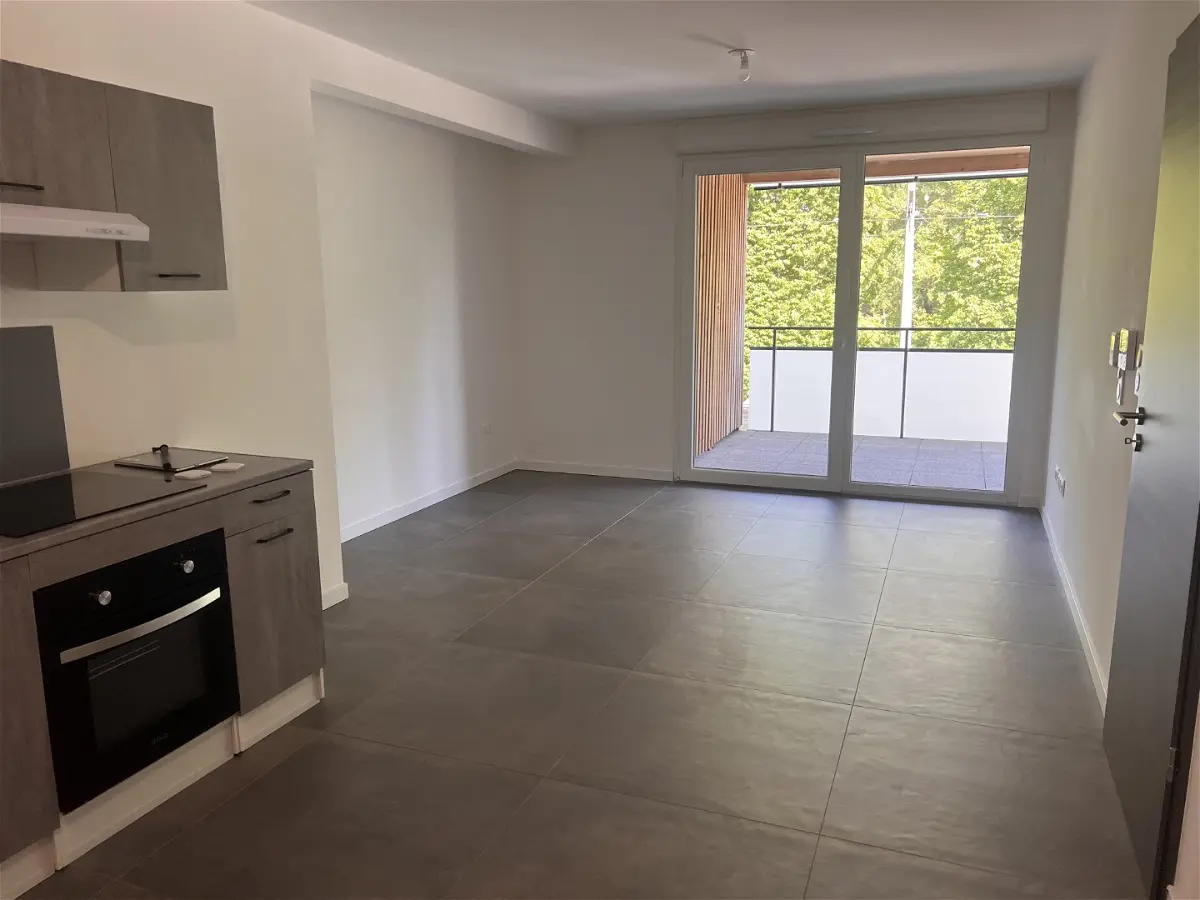 appartementà BISCHHEIM
