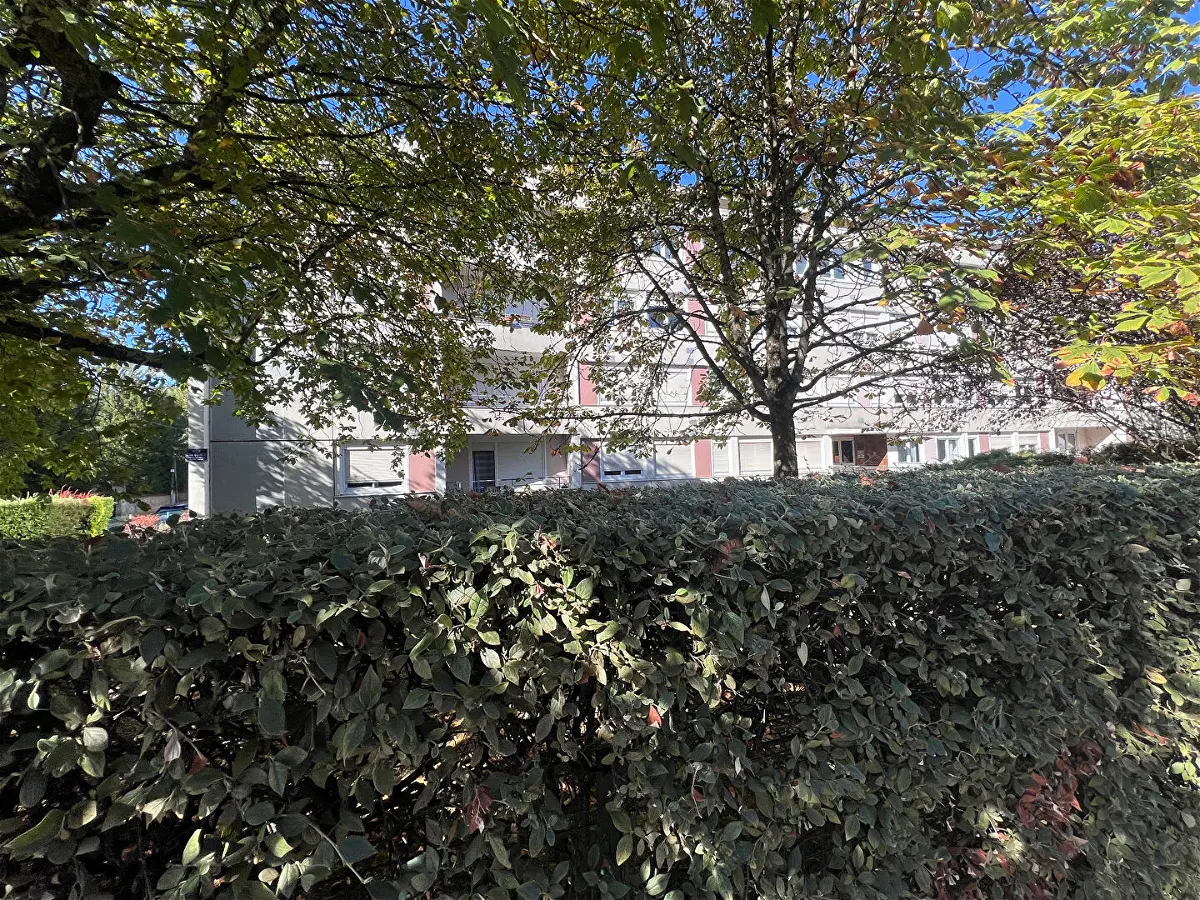 Achat appartementà DIJON