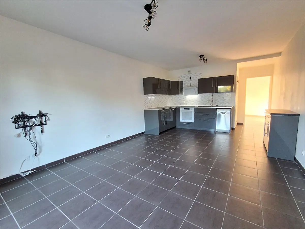 Achat appartementà LA CHAPELLE SUR ERDRE