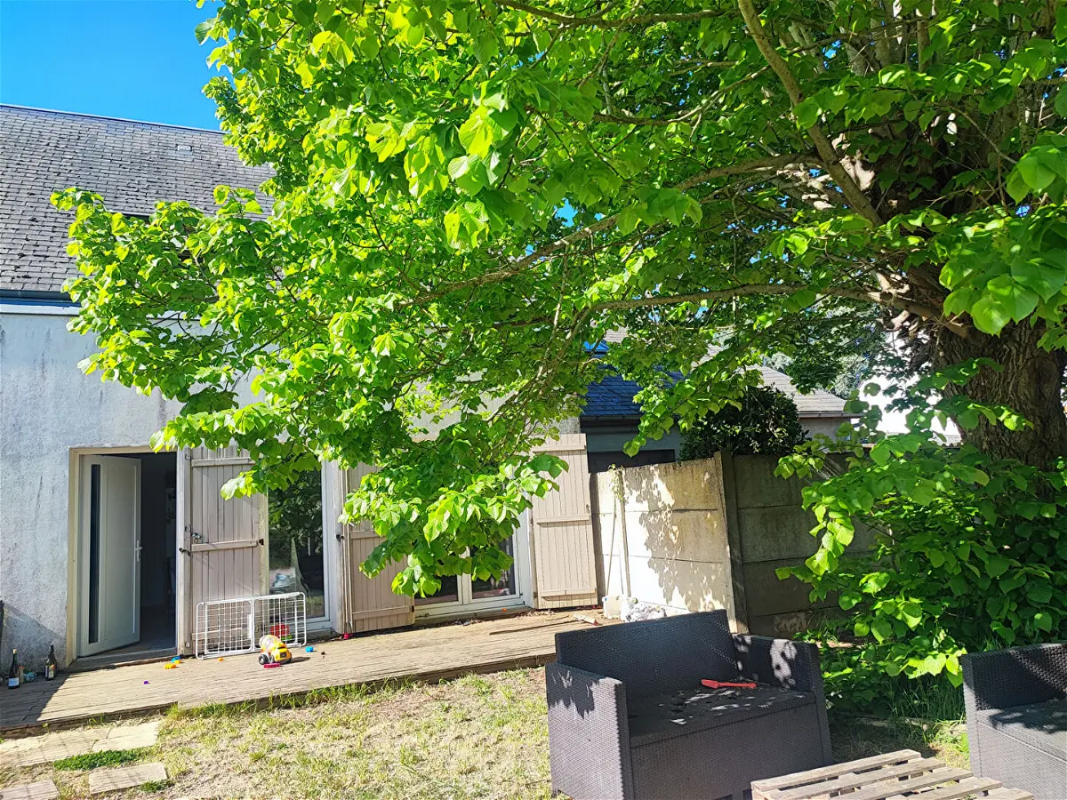 Achat maisonà COMBLEUX