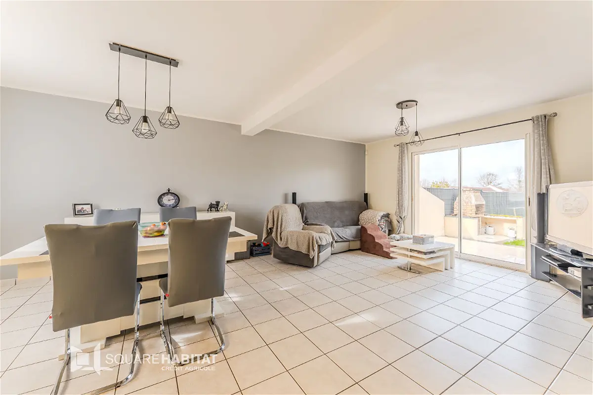 Achat maisonà LES TOUCHES