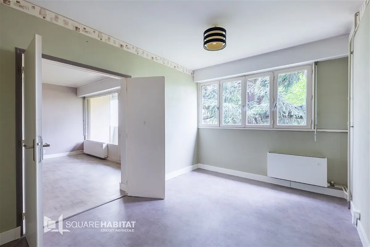 Achat appartementà AUXERRE