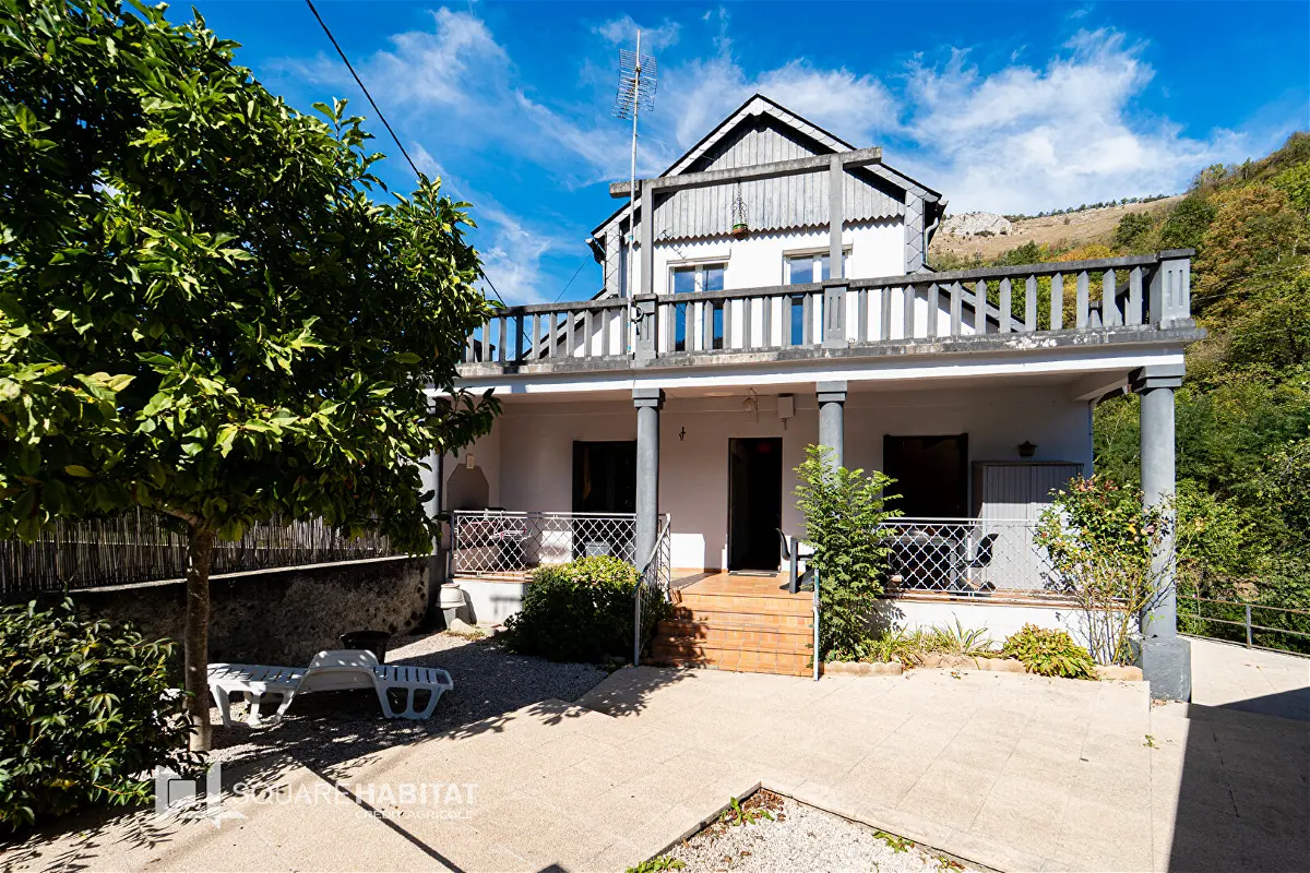 Achat maisonà CAMPAN