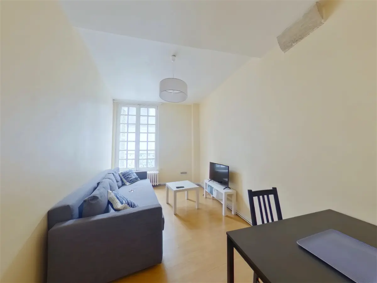 appartementà TOURS