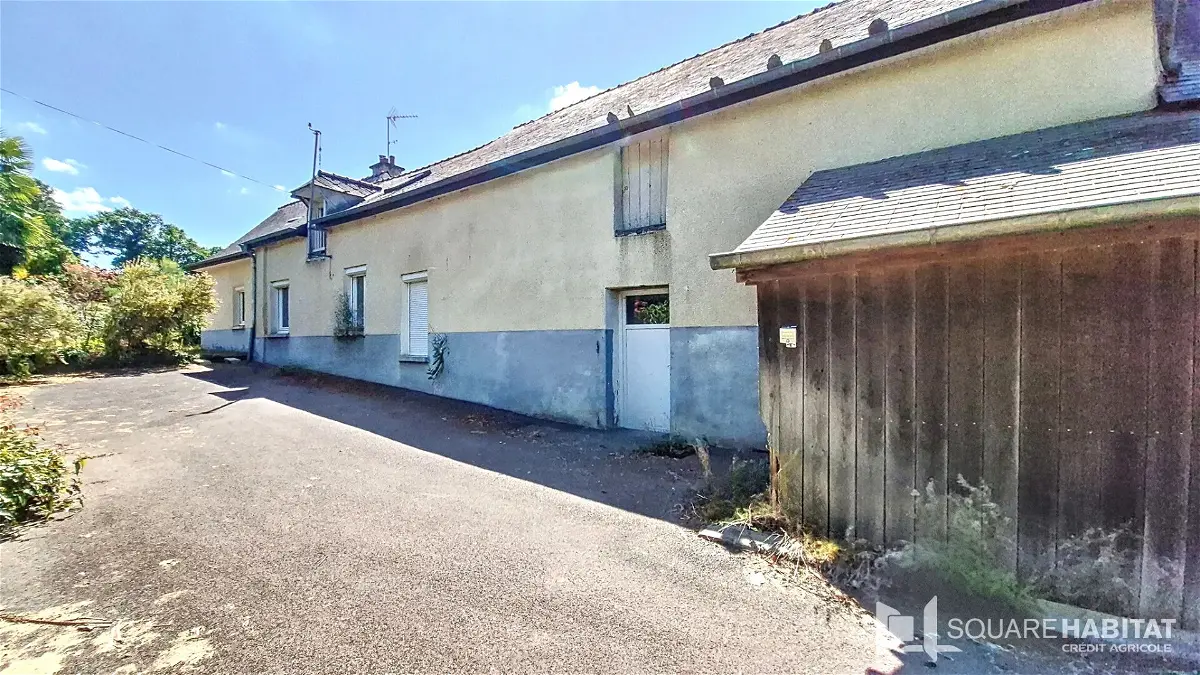 Achat maisonà GOVEN