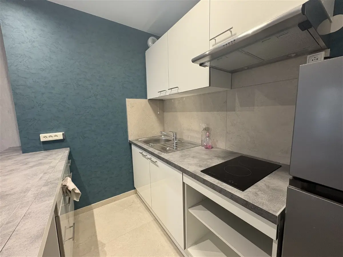 appartementà LA MOTTE SERVOLEX